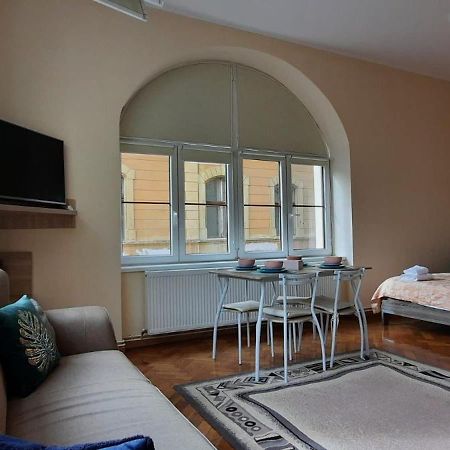 Cetatii Apartments Sibiu Exterior photo