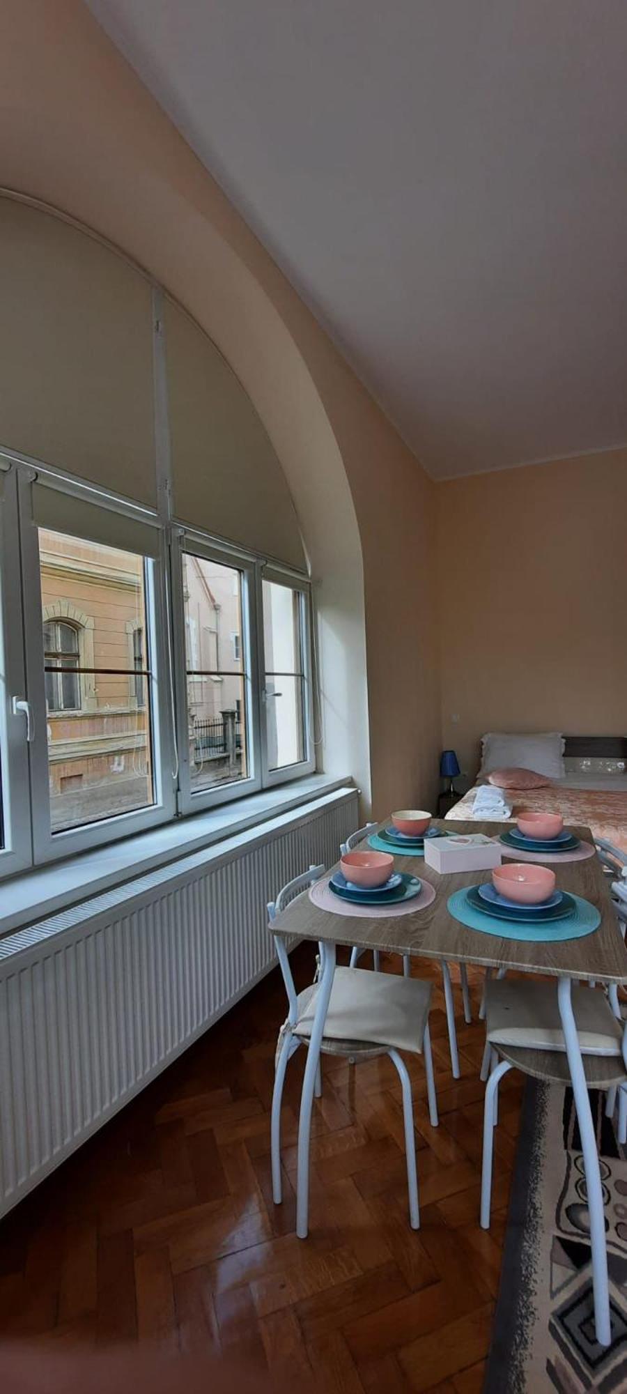 Cetatii Apartments Sibiu Exterior photo
