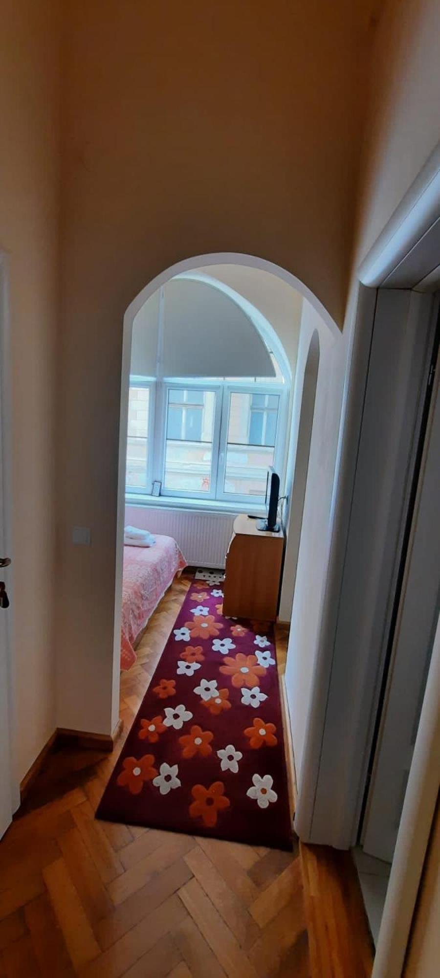 Cetatii Apartments Sibiu Exterior photo