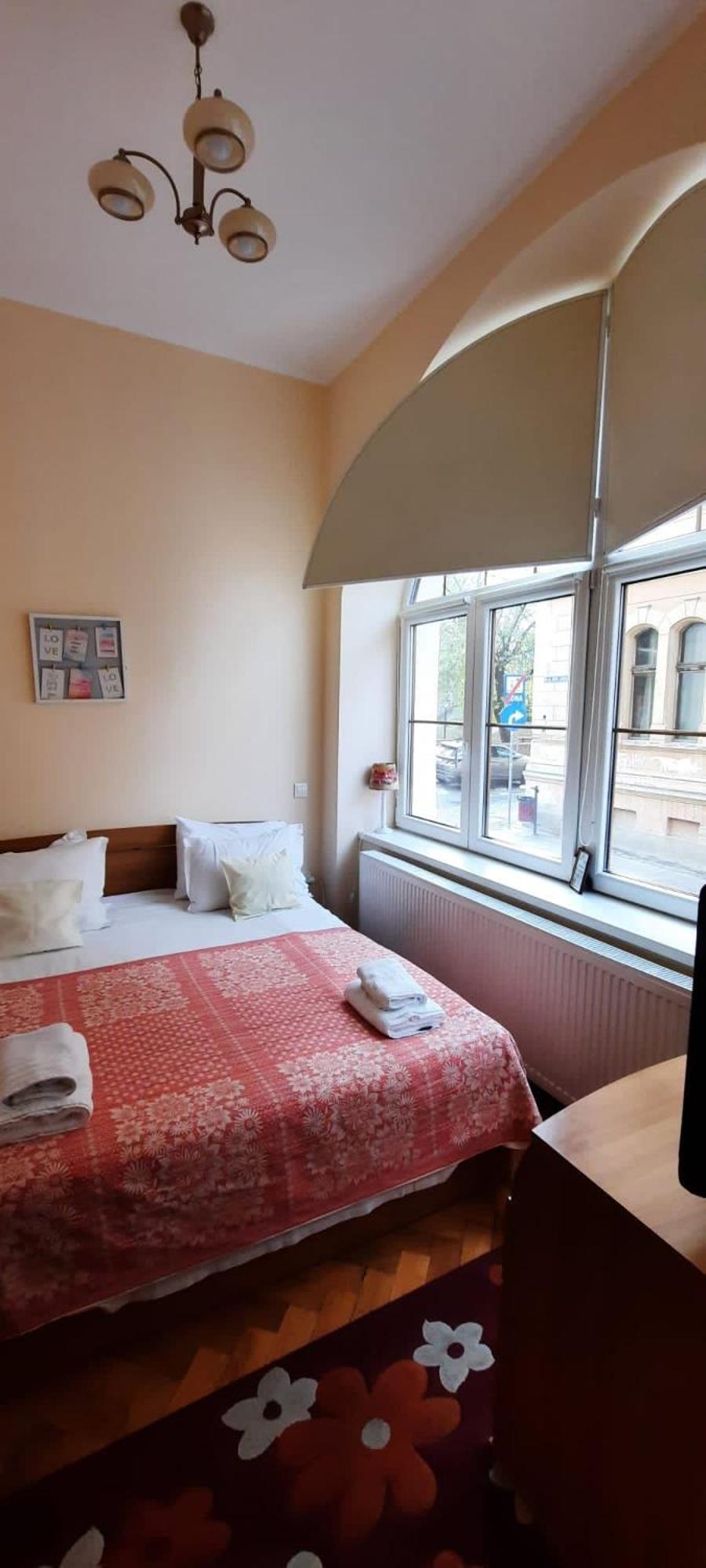 Cetatii Apartments Sibiu Exterior photo