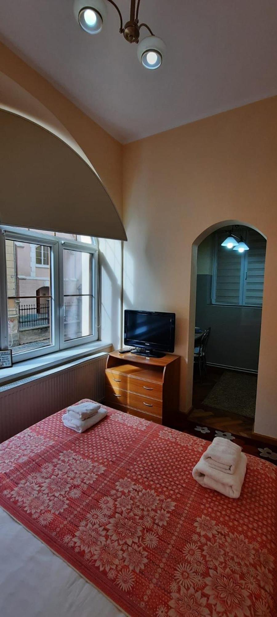 Cetatii Apartments Sibiu Exterior photo