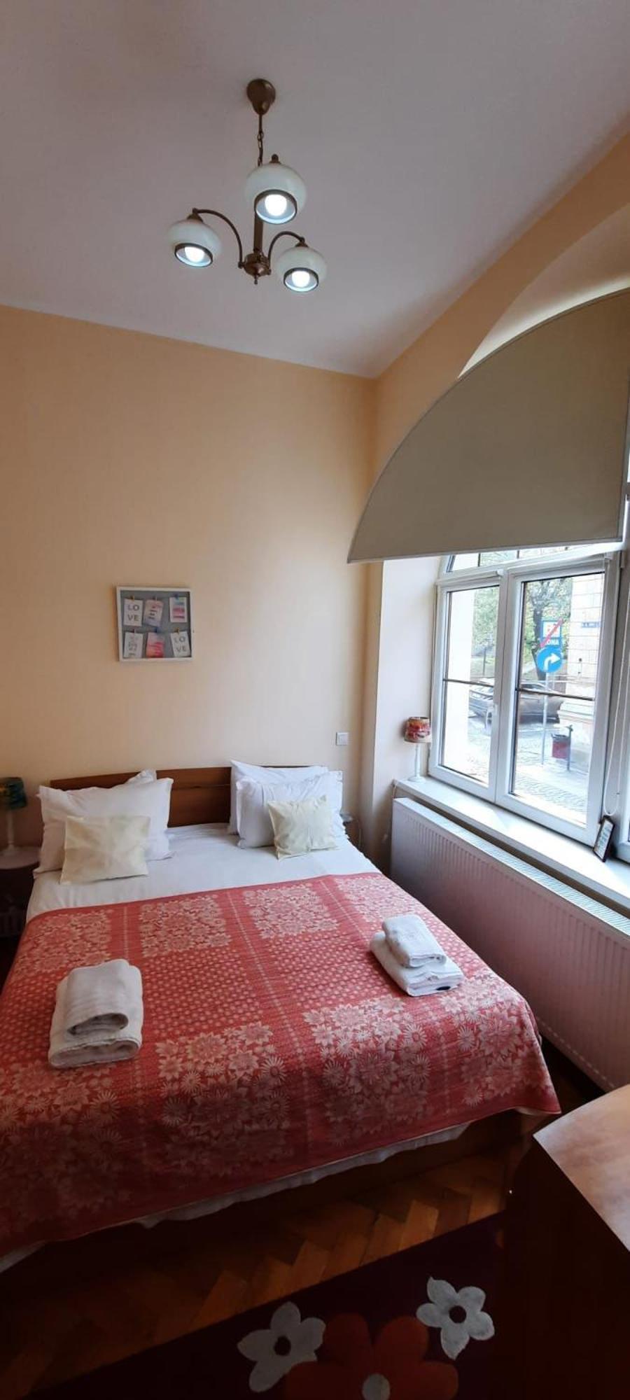 Cetatii Apartments Sibiu Exterior photo