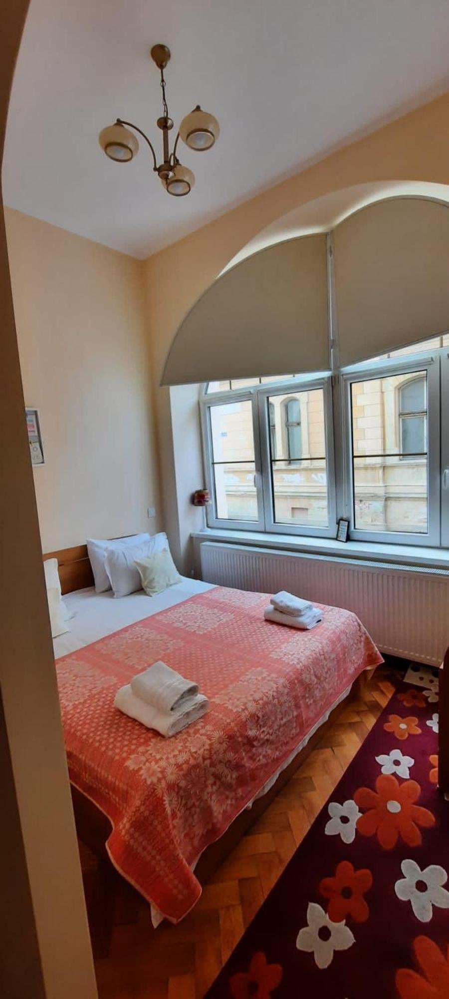 Cetatii Apartments Sibiu Exterior photo