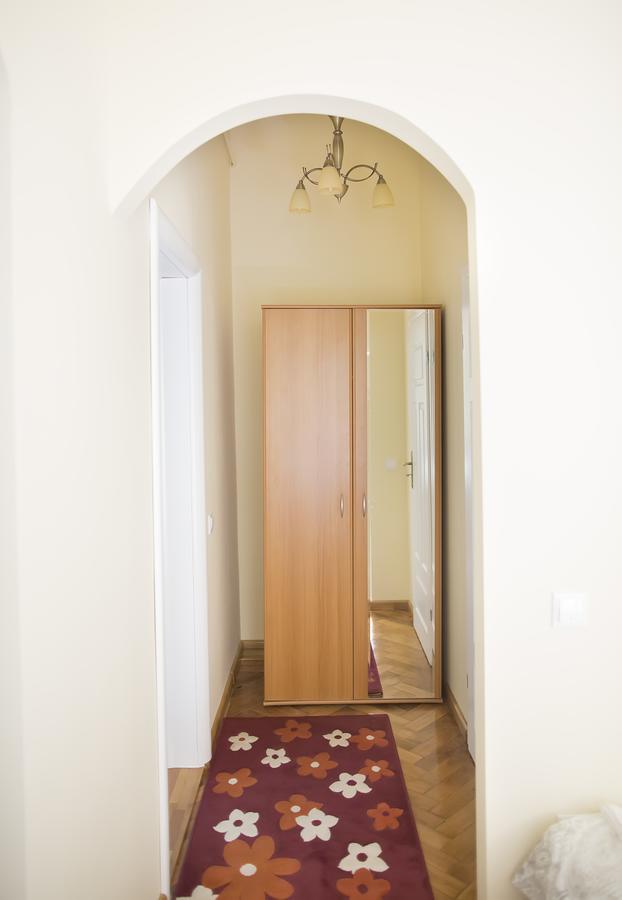 Cetatii Apartments Sibiu Exterior photo