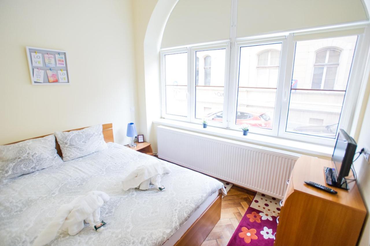 Cetatii Apartments Sibiu Exterior photo
